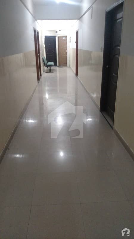 Office For Rent At Shahrah-E-Faisal Pechs Block 6 Near Nursery