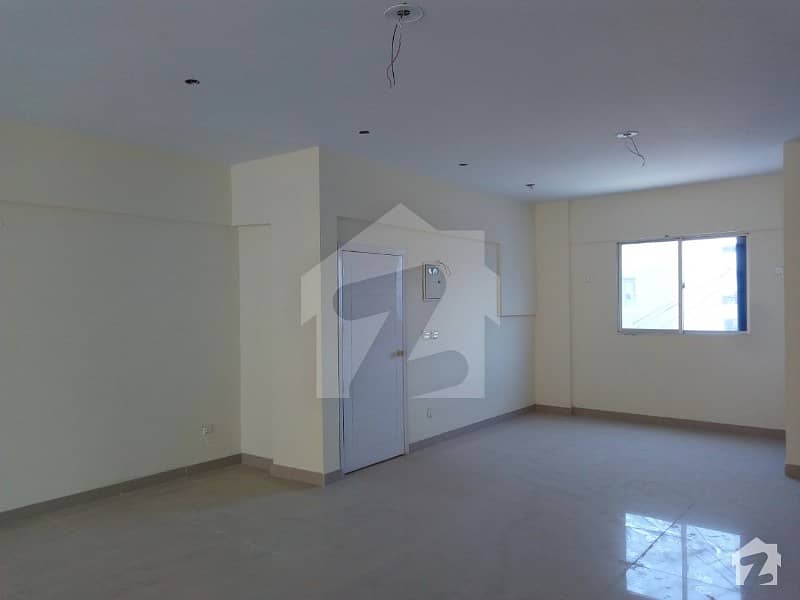 Brand New 1020 Sq Ft Office For Rent At Bukhari Commercial