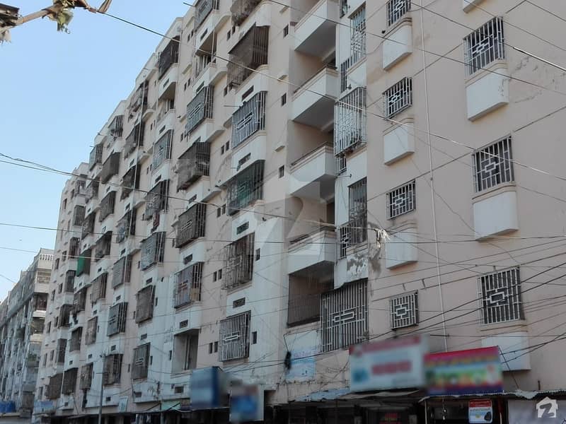 Gulistan E Jauhar Block 13 Flat For Sale GulistaneJauhar Block 13, GulistaneJauhar