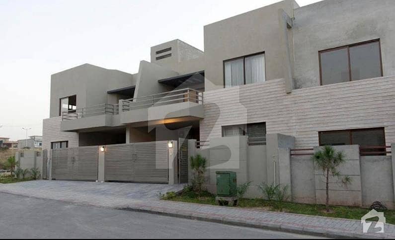 8 marla fresh built house for sale in D 17 Islamabad