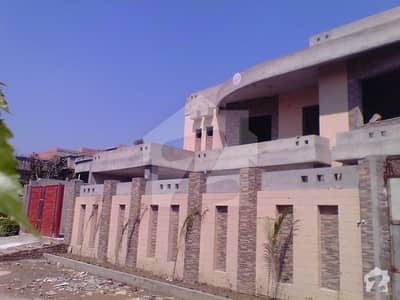Ground Floor Is Available For Rent