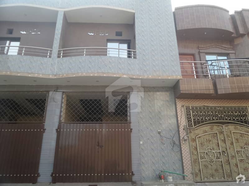 House For Rent - Umer Housing Satiana Road