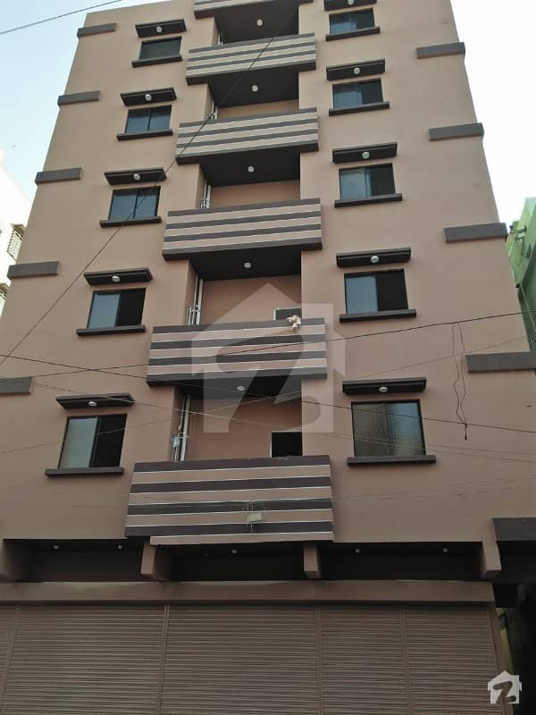 1st Floor Brand New Portion Is Available For Sale