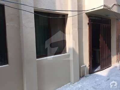 Double Storey House Is Available For Sale In Al Faisal Town
