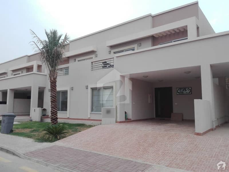 Luxury Properties Is Offering Full Paid Quaid Villa For Sale In Precinct 2