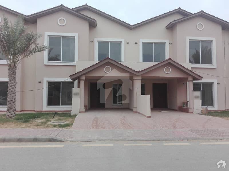 Luxury Properties Is Offering Full Paid Iqbal Villa For Sale In Precinct 2