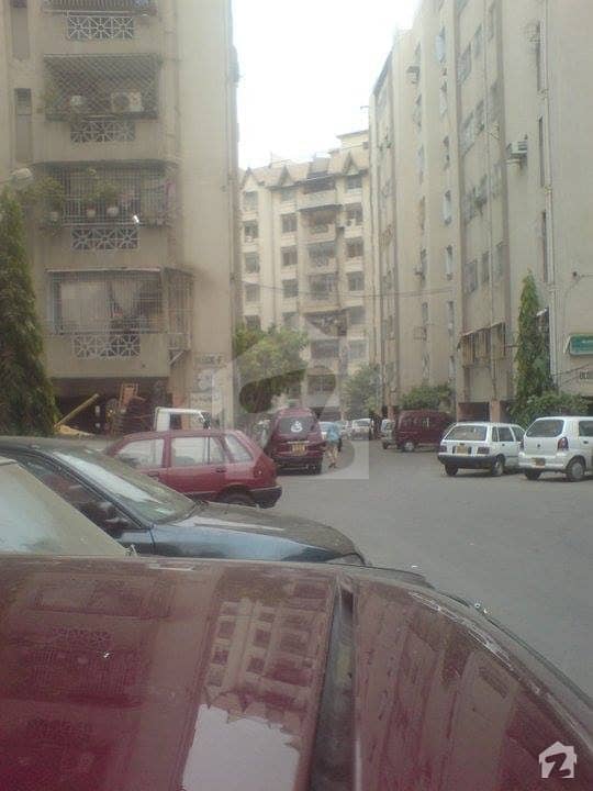 Flat For Sale In Rufi Green City 3 Bed D/D GulistaneJauhar Block 18