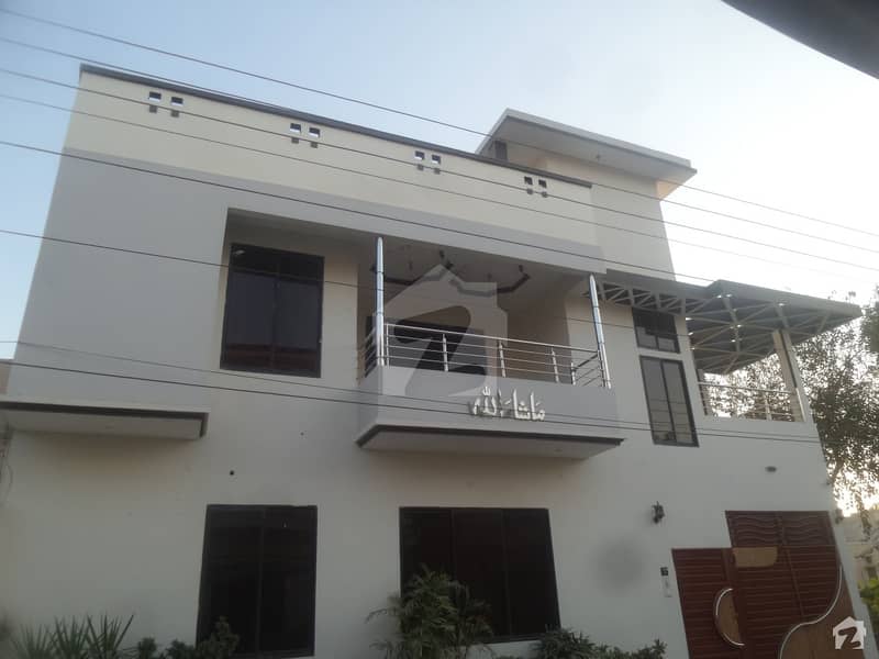 New Build Double Story    House For Sale