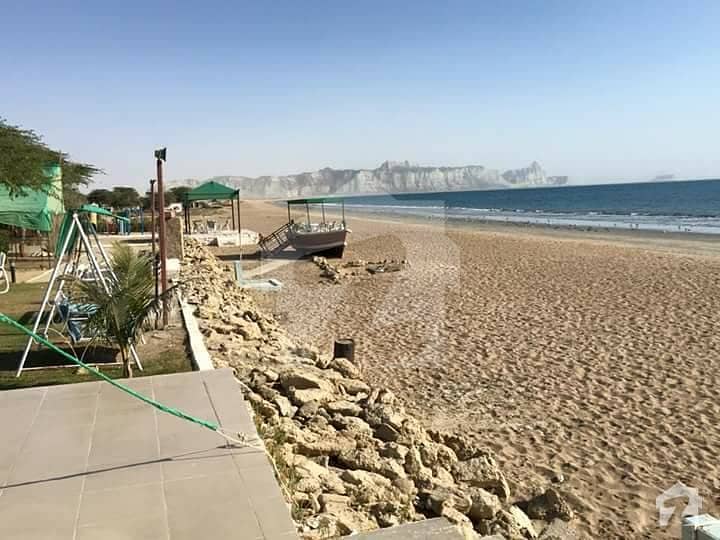 1 Acre Plot For Sale In Gwadar Industrial Estate H Block Gwadar