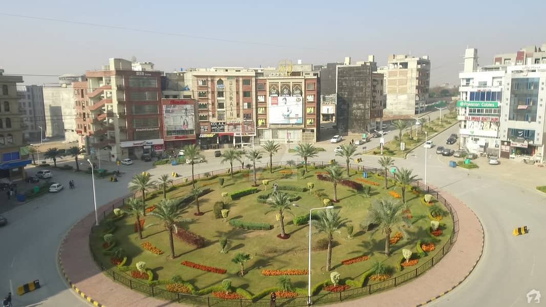 1 Bed Apartment Is Available For Sale In Bahria Town Civic Center Rawalpindi Bahria Town Civic