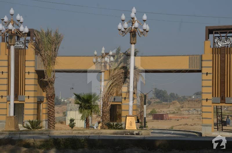 Hill View Housing Scheme Taxila 30 X 60 Main Boulevard Hill View Housing Scheme Taxila 30 X 60 Main Boulevard