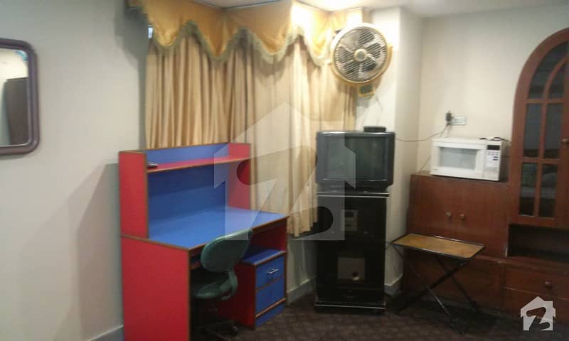 Rent Estate Offer 1 Kanal Room Full Furnished For Rent In Dha Phase 1