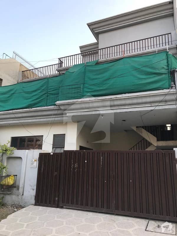 House For Sale In Punjab Coop Housing Society Block A3 House For Sale In Punjab Coop Housing Society Block A3