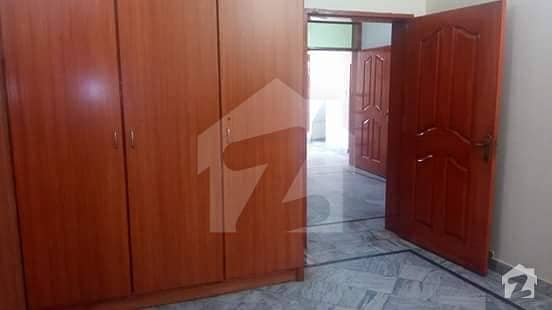Single Storey For Rent In Nishat Colony Its 2 Bedroom 1 Car Parking Very Closed To Dha Phase 1