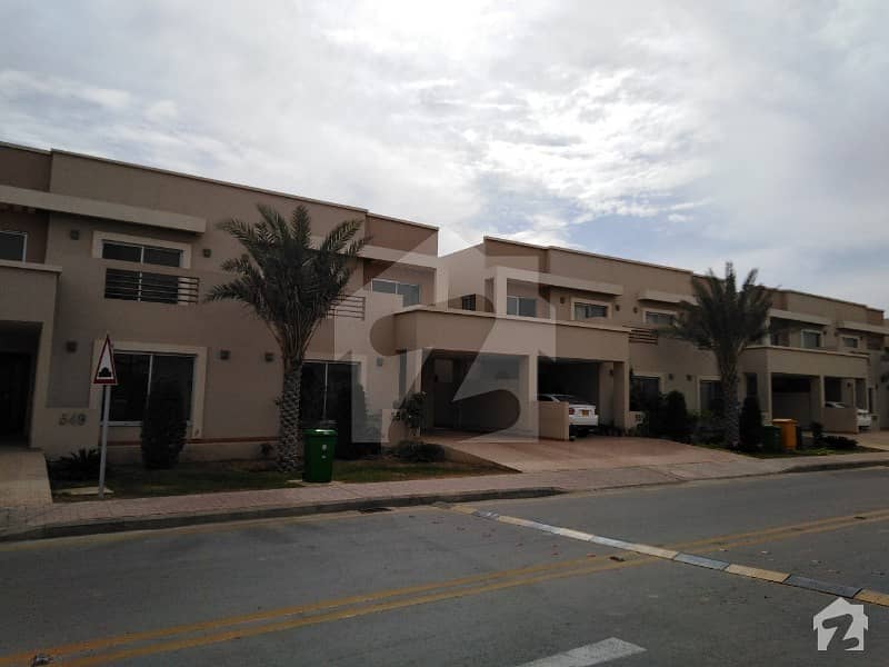 3 Bedrooms Luxury Full Paid Villa for Sale in Bahria Town Karachi