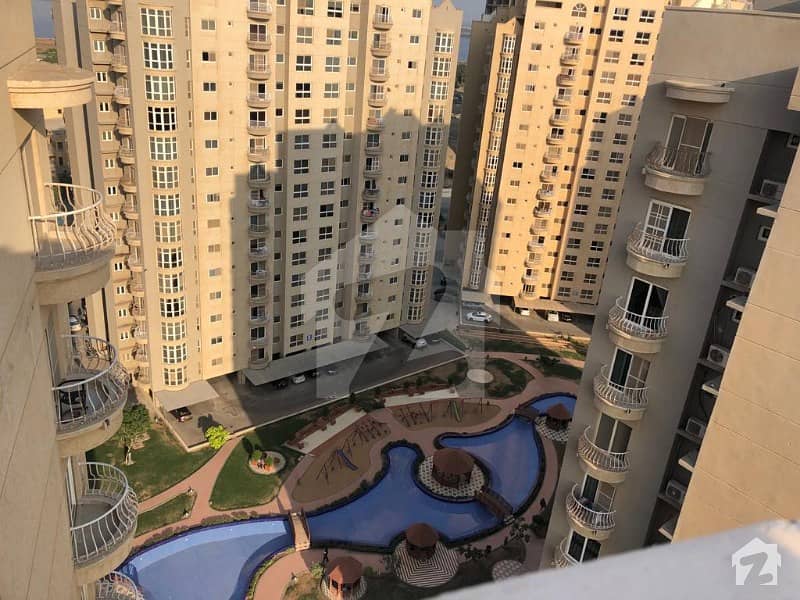 Luxury Penthouse Is Up For Rent In DHA Phase 8 - Creek Vista