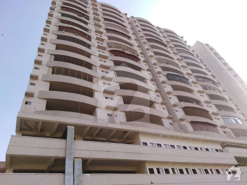 سوِل لائنز کراچی میں 2 کمروں کا 7 مرلہ فلیٹ 2. 3 کروڑ میں برائے فروخت۔