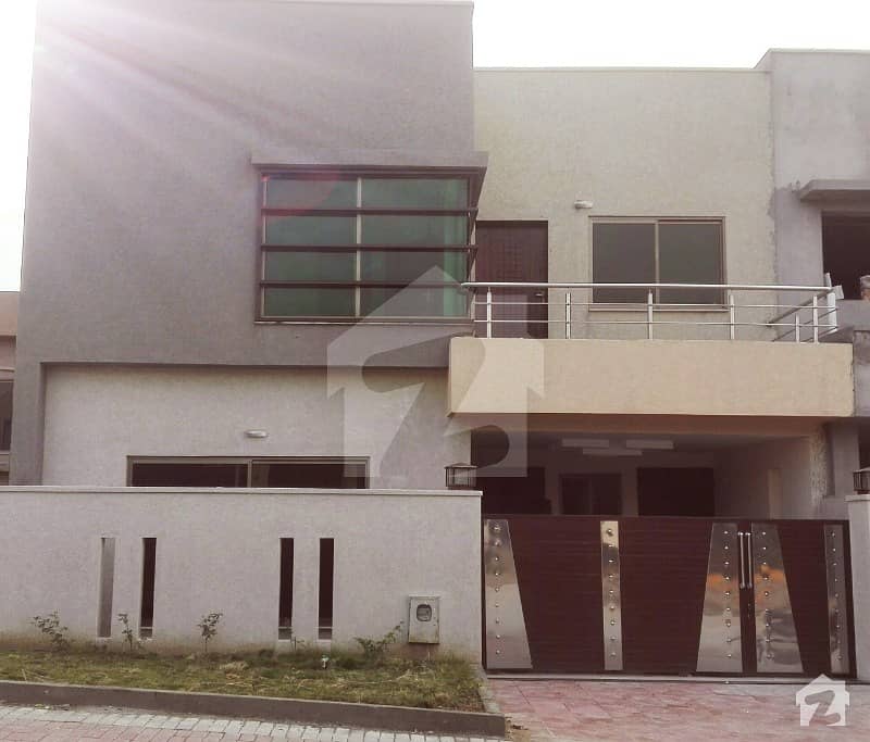 Brand New Maine Bw House For Sale Bahria Town Please 8 C Extension Rawalpindi