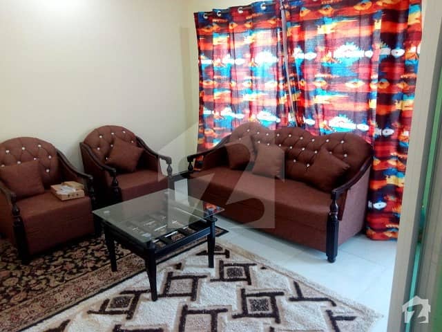 Fully Furnished Upper Portion For Rent In G-10/4