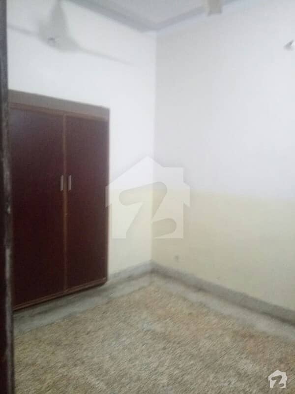 alipur khurshid town ground portion one bed attached bath TV launch reasonable rent 7000