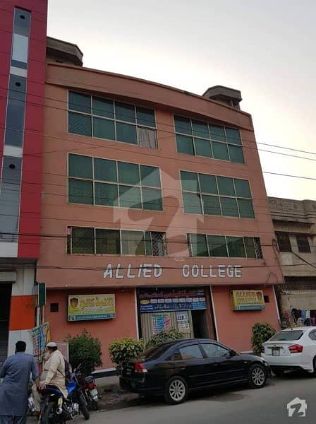 4 Floor Building Is Available For Rent 4 Floor Building Is Available For Rent