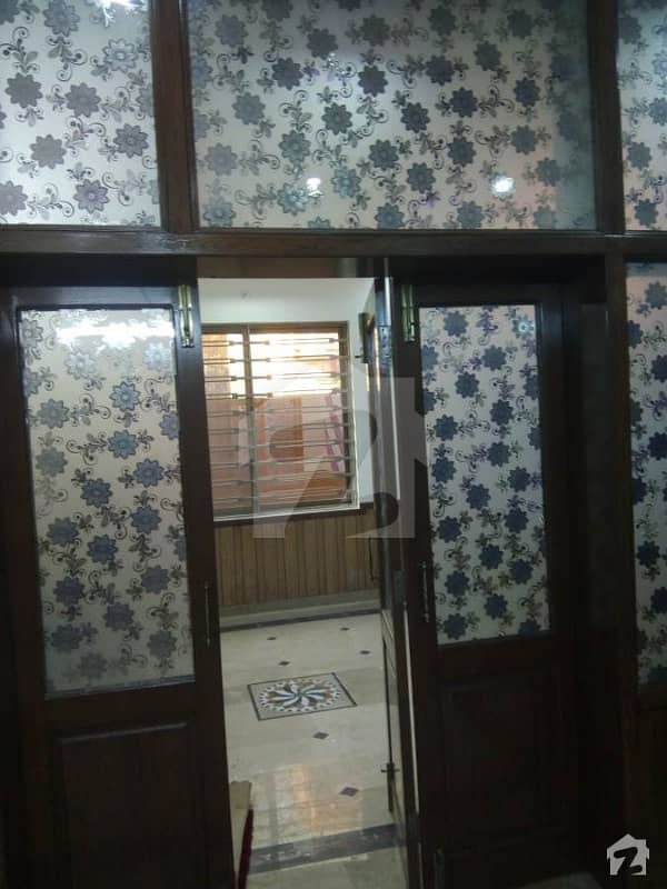 5 Marla Beautiful Brand New  Ground Floor For Rent Available Ghauri Town Islamabad