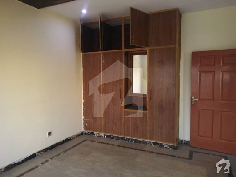 1 Kanal Upper Portion For Rent In Valencia Housing Society F Block