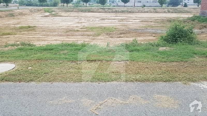 10 Marla Plot at very cheap price for Sale in AWT Phase 2Block C