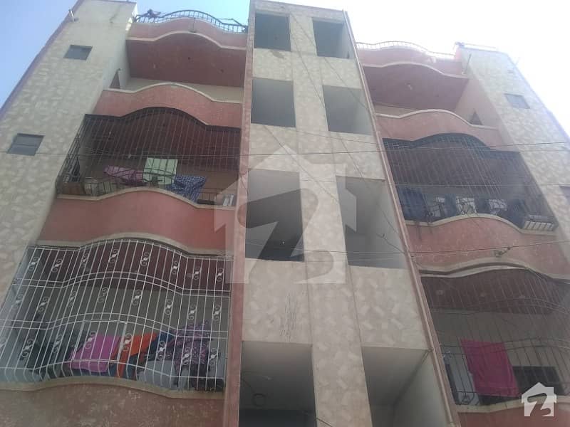 pent house for rent nazimabad 3