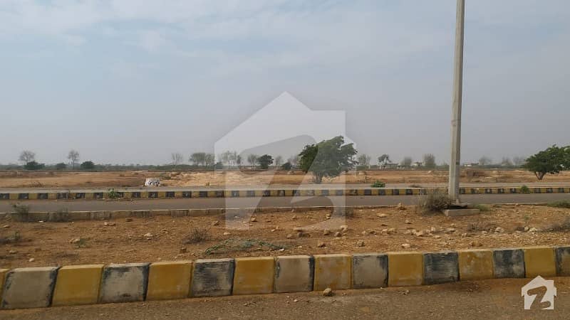 Residential Plot Available For Sale On MDA Scheme 01