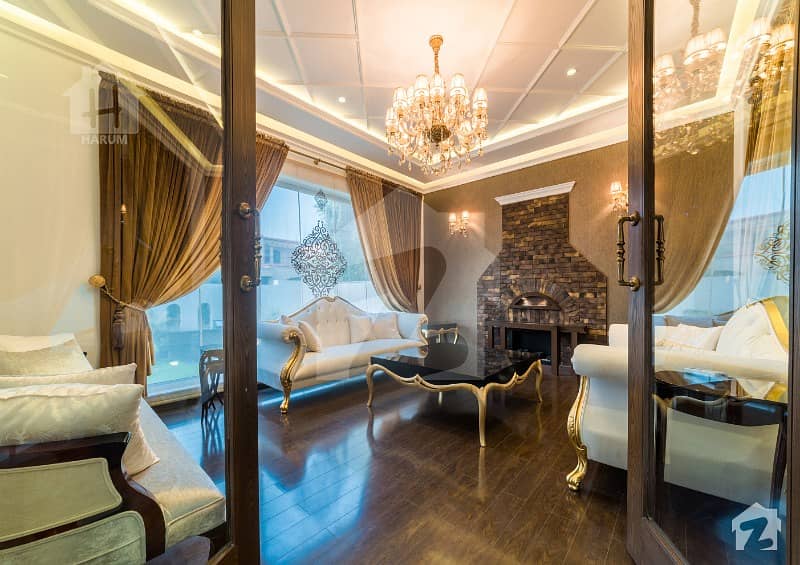 1 Kanal 1 Year Used Fully Furnished Near H Block Park 1 Kanal 1 Year Used Fully Furnished Near H Block Park