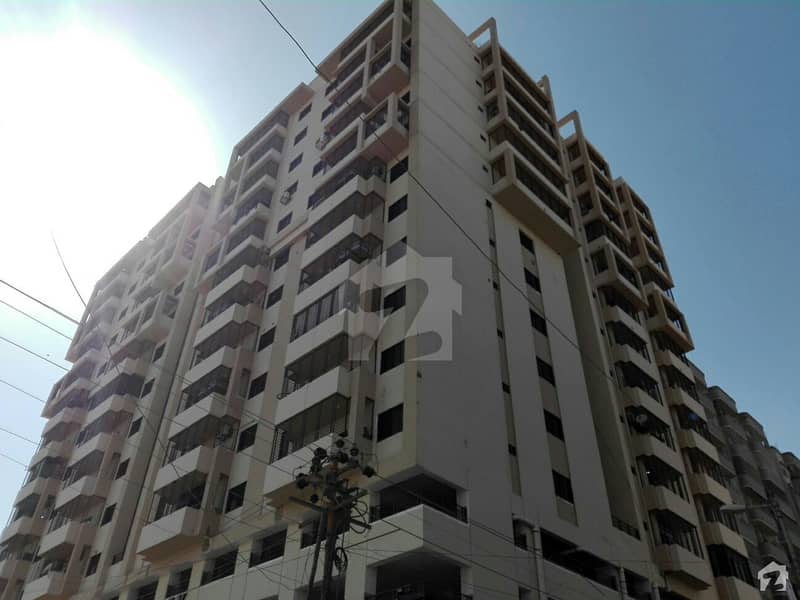 Brand New Furnished Flat  For Sale King Palm Residencys Phase 1  Phase 2