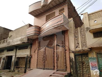 Double Storey House Available For Sale On Main Road Double Storey House Available For Sale On Main Road