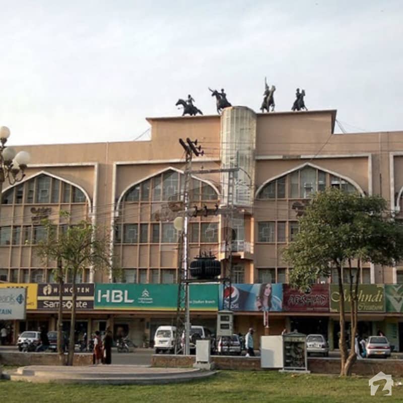 Shop For Sale In Fortress Stadium Lahore Fortress Stadium, Cantt