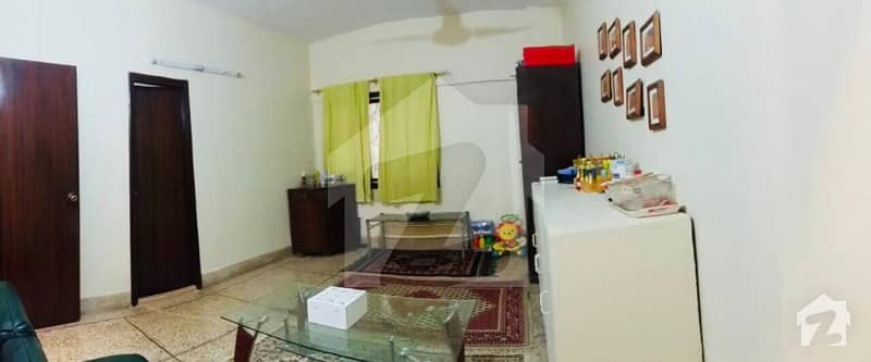 3 Bed 1st Floor Apartment Is Available For Sale
