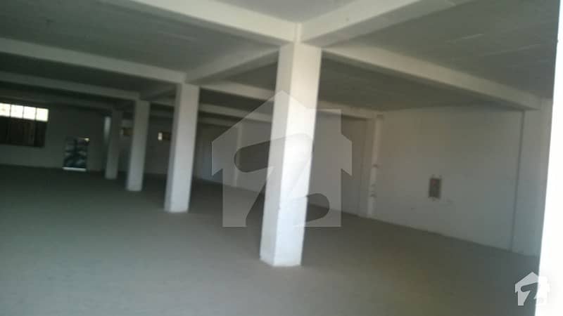 VVIP FACTORY FOR SALE ON ROHI NALA ROAD LAHORE Rohi Nala Road, Lahore ...