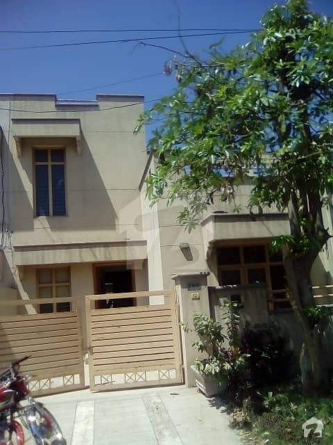 A full house for rent in hot location. Easy access to Main Multan road,Riwand road and behria town lahore. 