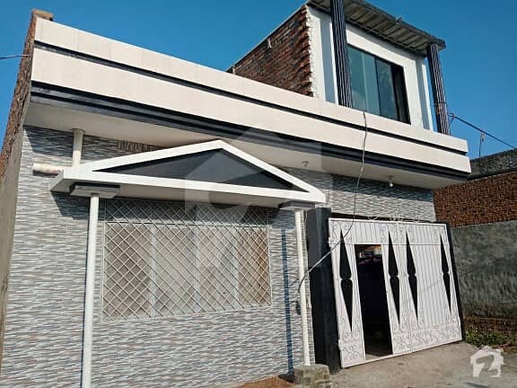برما ٹاؤن اسلام آباد میں 3 کمروں کا 5 مرلہ مکان 42 لاکھ میں برائے فروخت۔