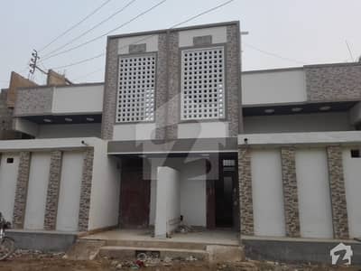 Brand New House For Sale In Korangi 4 Sector 50a Brand New House For Sale In Korangi 4 Sector 50a