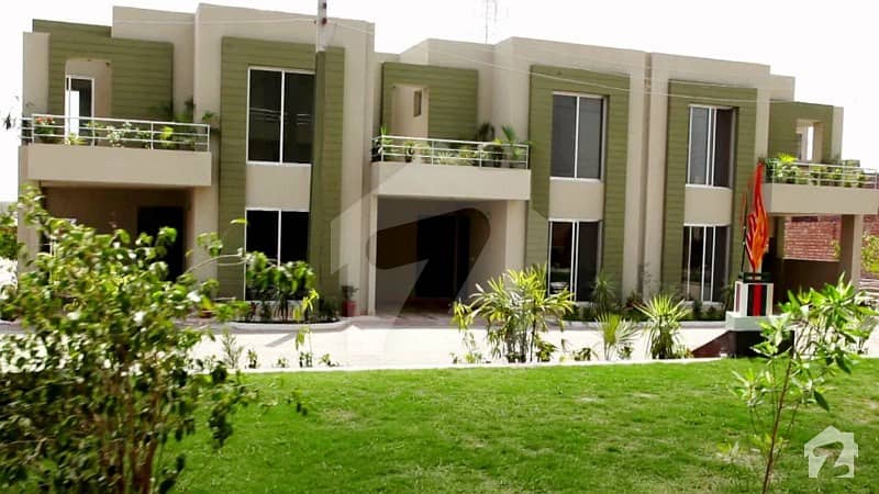 4 Marla Double Story house for sale in supreme villas Lahore