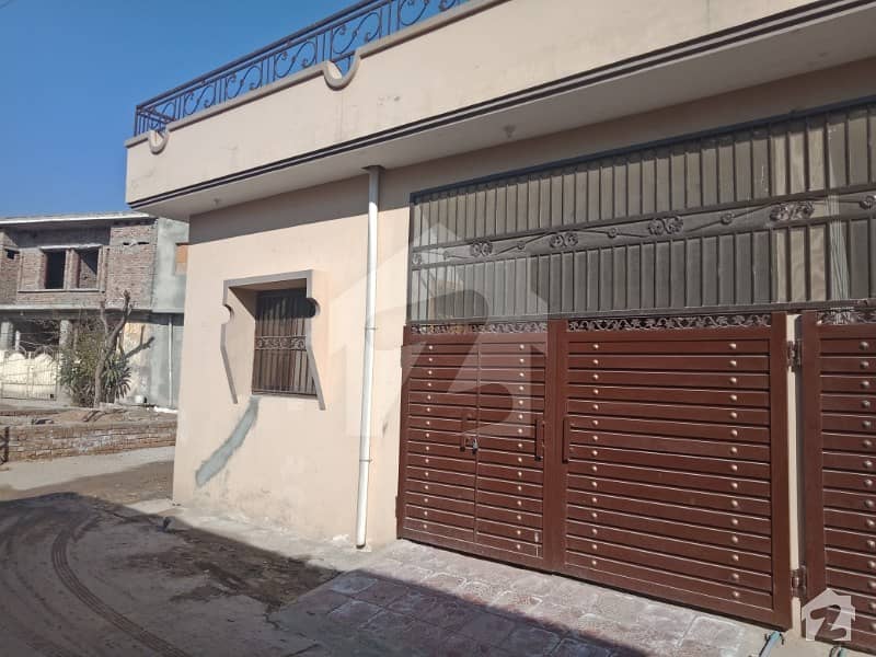 Brand new house for sale in Baqir colony