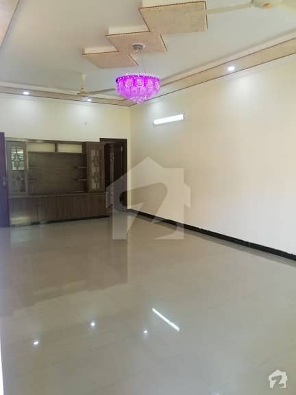 Brand New 10 Marla Double Storey House For Sale In Airport Housing Society Sector 3