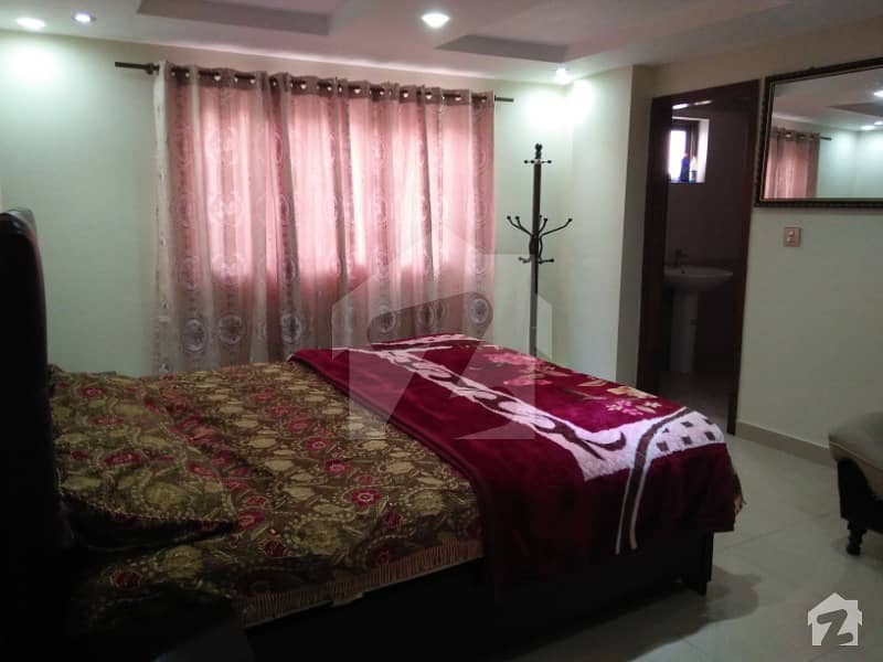 Penthouse for Rent in Civic Center by Asian House Care Pvt Ltd