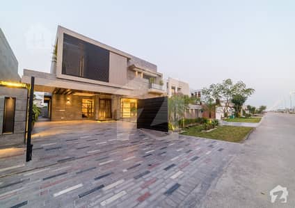 1 Kanal Super Luxury Double Height Lobby Bungalow 1 Kanal Super Luxury Double Height Lobby Bungalow