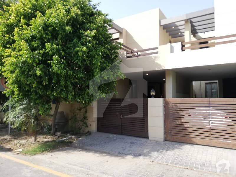 5 Marla House For Sale In Gardenia Block Sector C Bahria Town Lahore