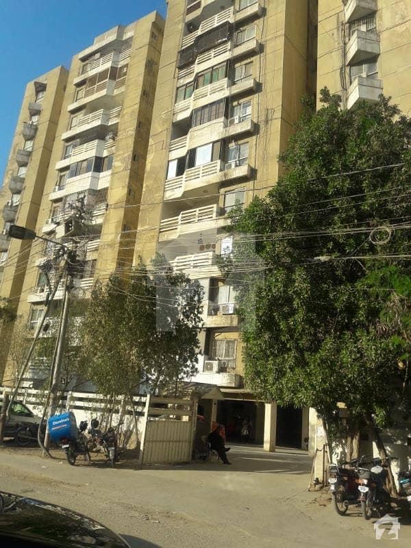 200 Yard Flat For Rent Fully Furnished
