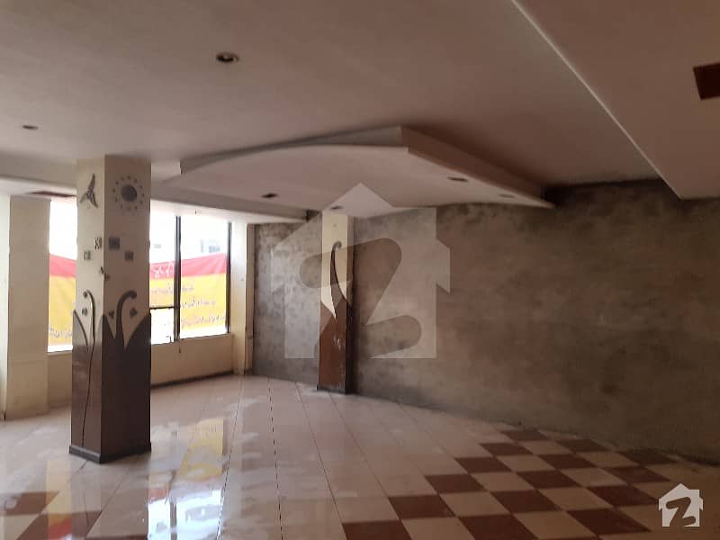 Your Ideal 900 Square Feet Building Has Just Available In Murree