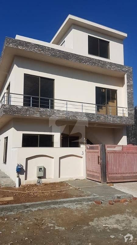 Brand New House For Sale In D-12/1