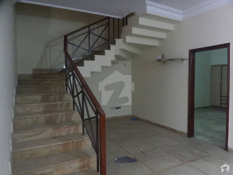 Commercial Bungalow For Rent In Clifton Block 2