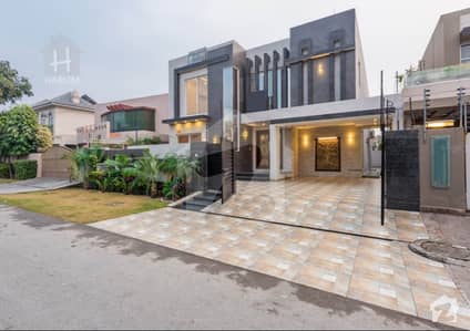 Full Basement with Swimming Pool Brand New Bungalow Full Basement with Swimming Pool Brand New Bungalow
